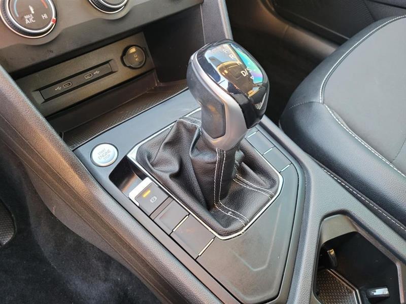 Volkswagen Taos SE 2022