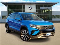 2022 Volkswagen Taos 