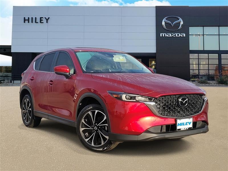Mazda CX-5 Premium 2023