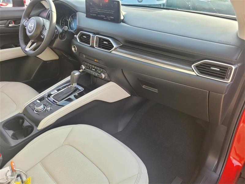 Mazda CX-5 Premium 2023