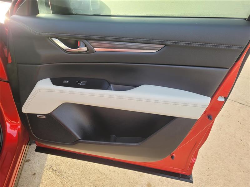 Mazda CX-5 Premium 2023