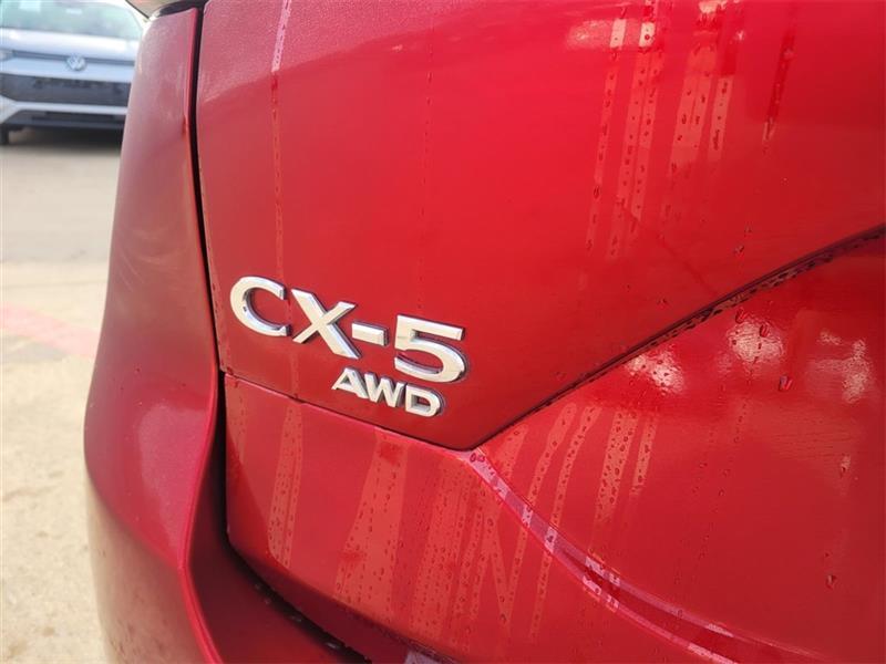 Mazda CX-5 Premium 2023