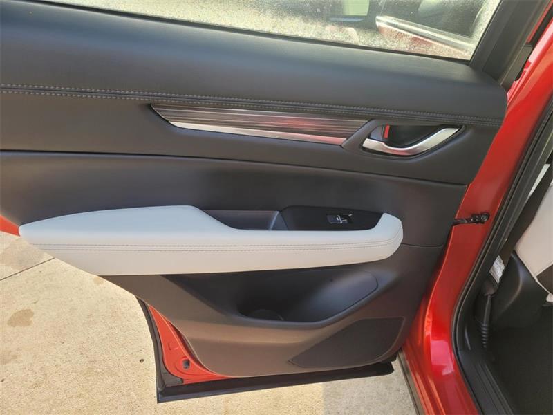 Mazda CX-5 Premium 2023