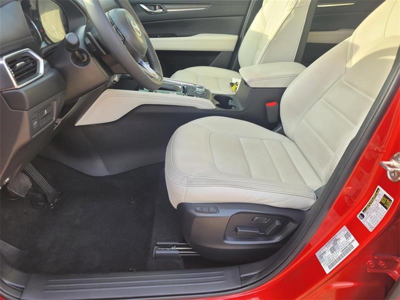Mazda CX-5 Premium 2023
