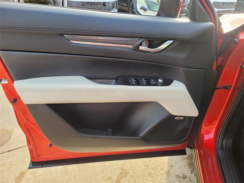 Mazda CX-5 Premium 2023