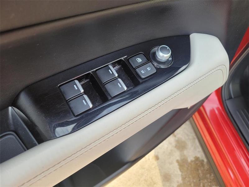 Mazda CX-5 Premium 2023