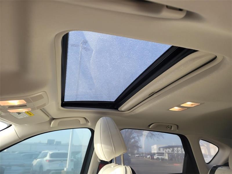 Mazda CX-5 Premium 2023