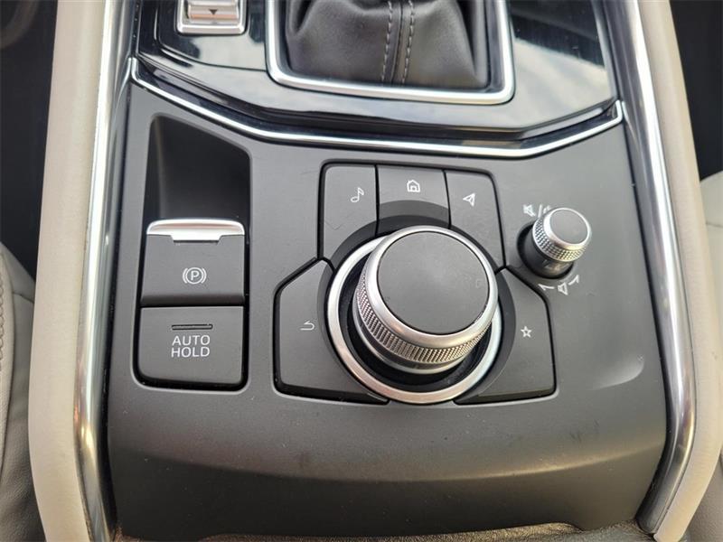 Mazda CX-5 Premium 2023