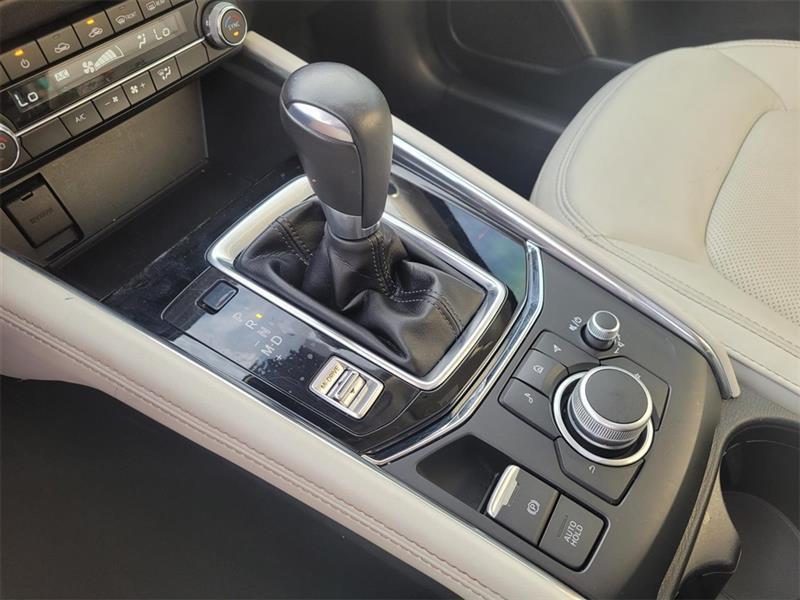 Mazda CX-5 Premium 2023