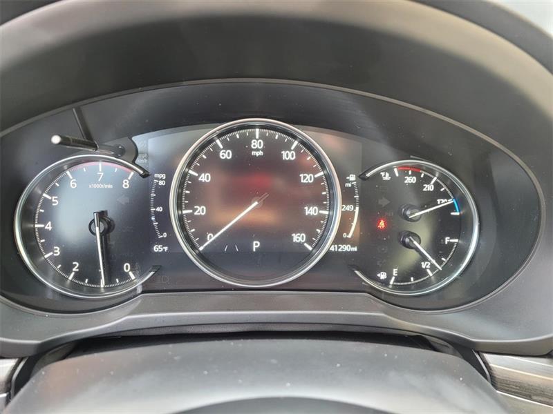 Mazda CX-5 Premium 2023