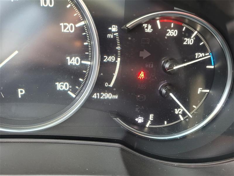 Mazda CX-5 Premium 2023