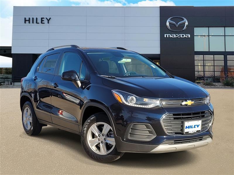 2021 Chevrolet Trax LT AWD