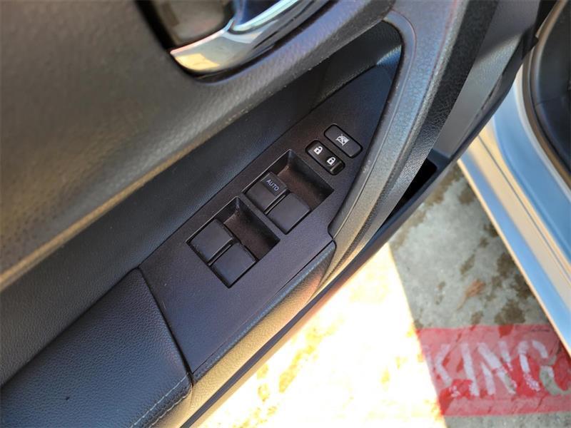 Toyota Corolla L CVT 2017