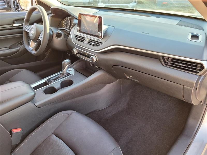 Nissan Altima 2.5 S 2020