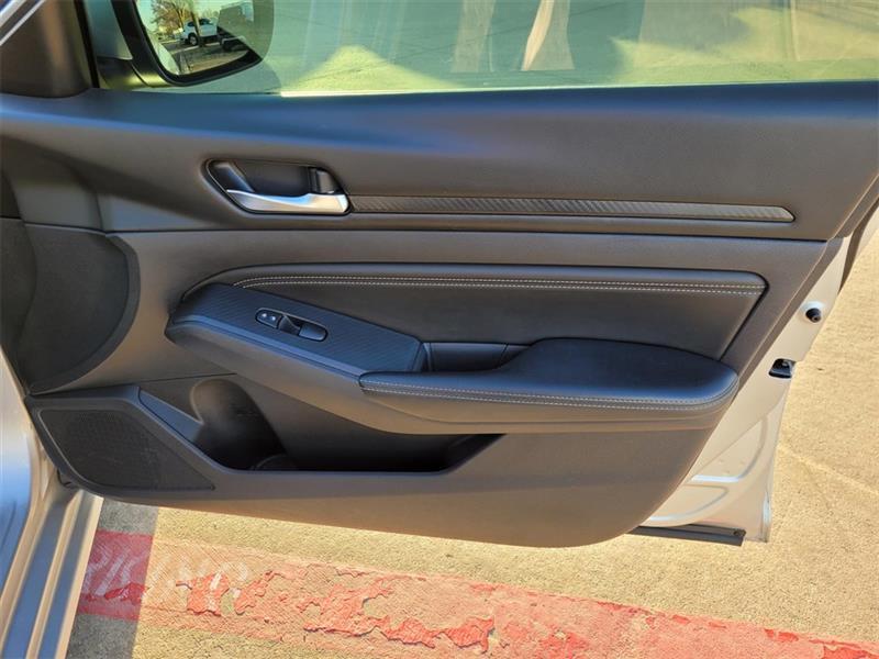 Nissan Altima 2.5 S 2020