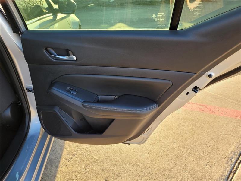 Nissan Altima 2.5 S 2020