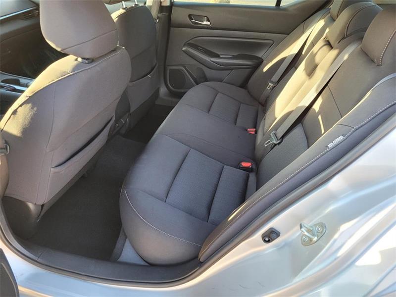 Nissan Altima 2.5 S 2020