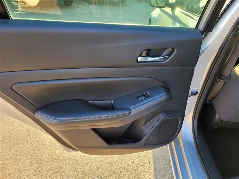 Nissan Altima 2.5 S 2020