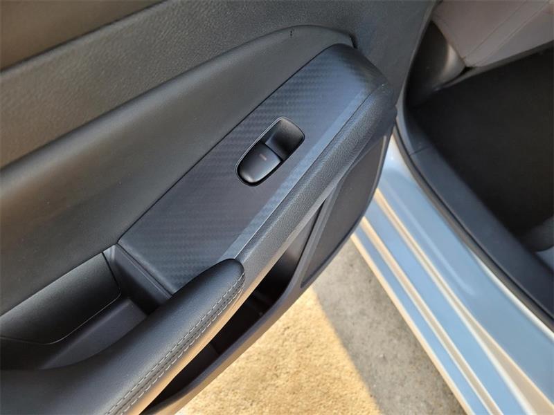 Nissan Altima 2.5 S 2020