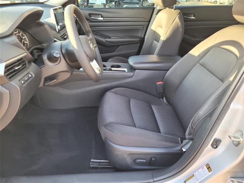 Nissan Altima 2.5 S 2020