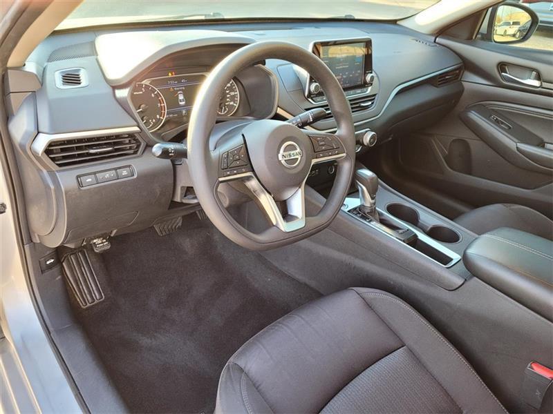 Nissan Altima 2.5 S 2020