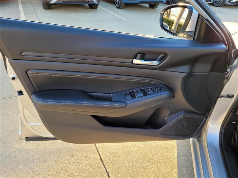 Nissan Altima 2.5 S 2020