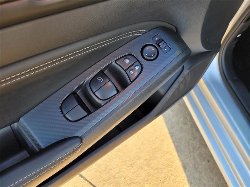 Nissan Altima 2.5 S 2020