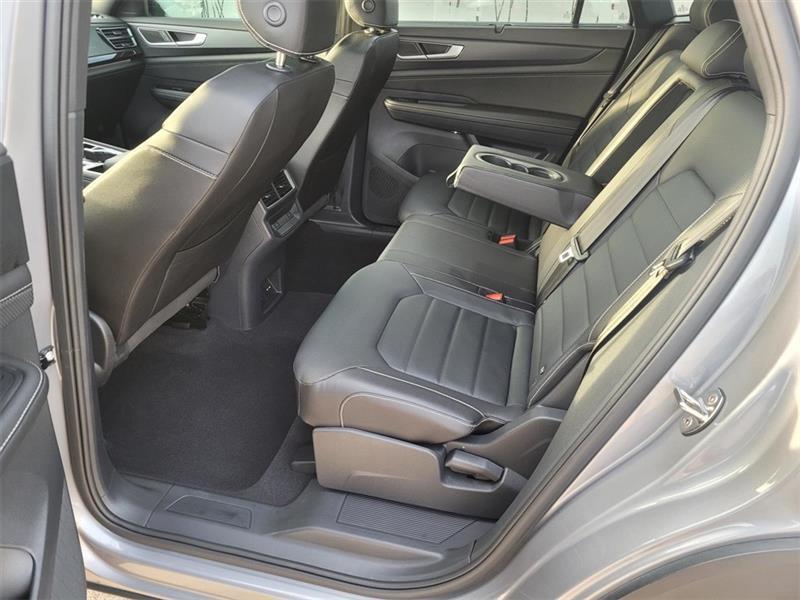 Volkswagen Atlas Cross Sport SEL R-Line 4MOTION 2025