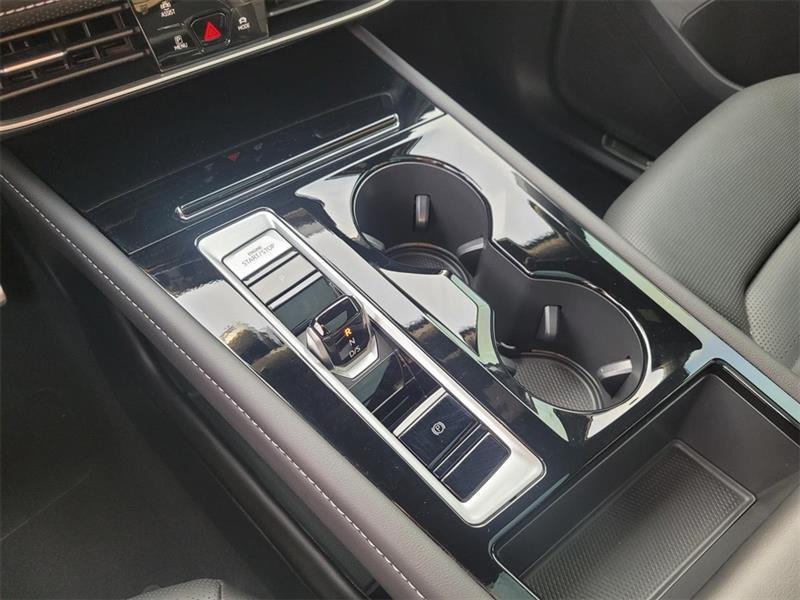 Volkswagen Atlas Cross Sport SEL R-Line 4MOTION 2025