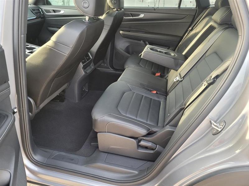 Volkswagen Atlas Cross Sport SEL R-Line 4MOTION 2025