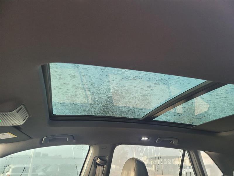 Volkswagen Atlas Cross Sport SEL R-Line 4MOTION 2025