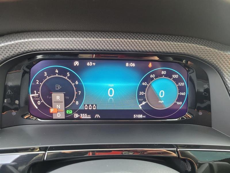 Volkswagen Atlas Cross Sport SEL R-Line 4MOTION 2025