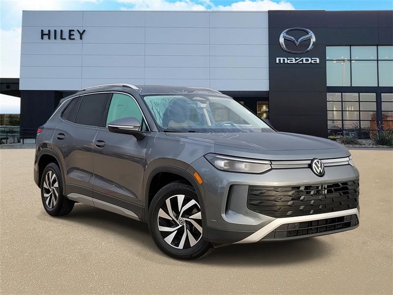 Volkswagen Tiguan S 2025