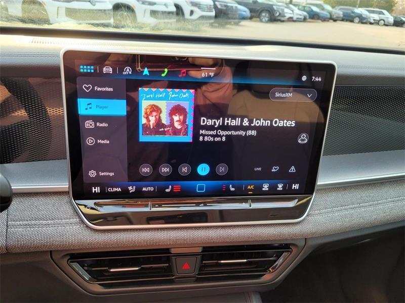 Volkswagen Tiguan S 2025