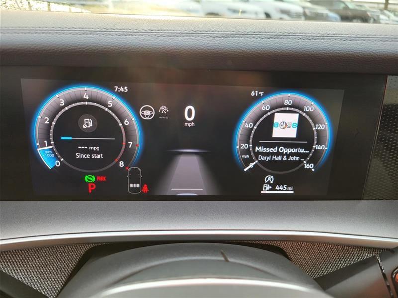 Volkswagen Tiguan S 2025