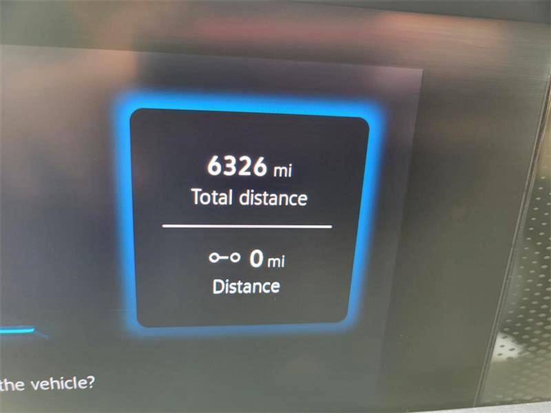 Volkswagen Tiguan S 2025