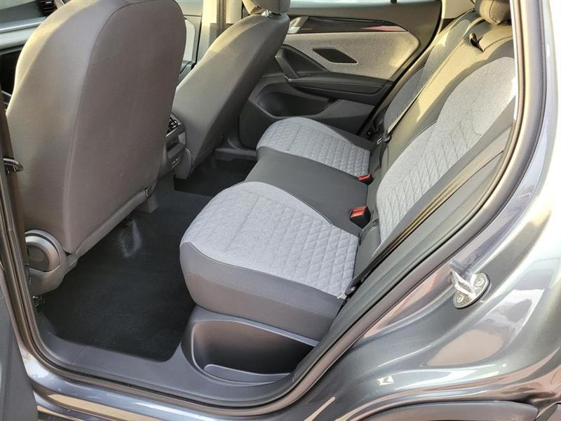 Volkswagen Tiguan S 2025