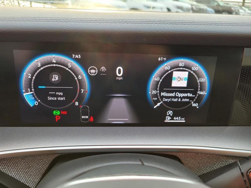 Volkswagen Tiguan S 2025