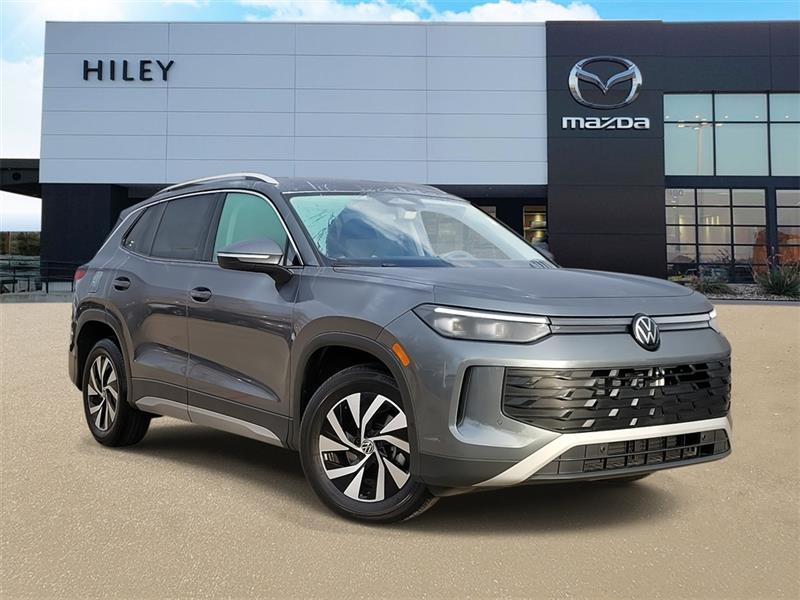 Volkswagen Tiguan S 2025