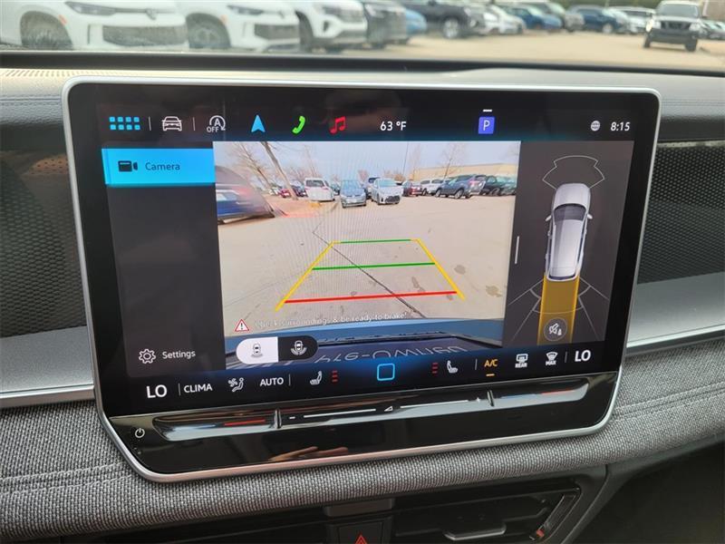 Volkswagen Tiguan S 2025