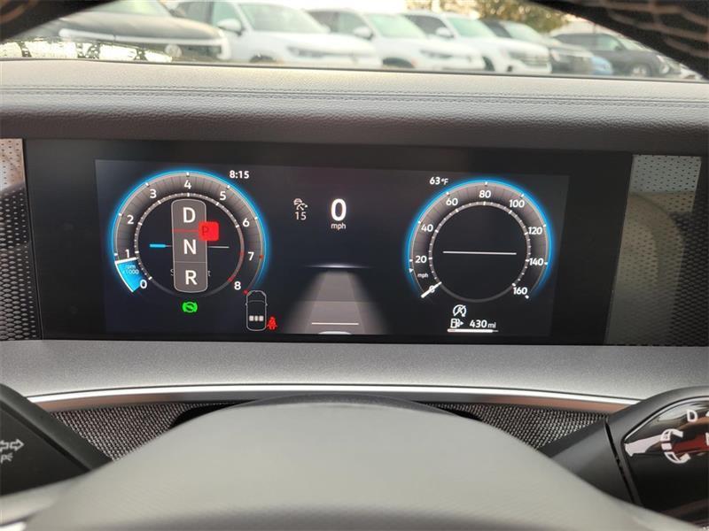 Volkswagen Tiguan S 2025