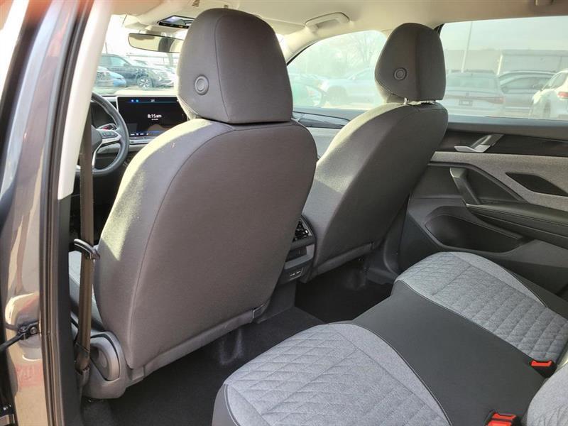 Volkswagen Tiguan S 2025