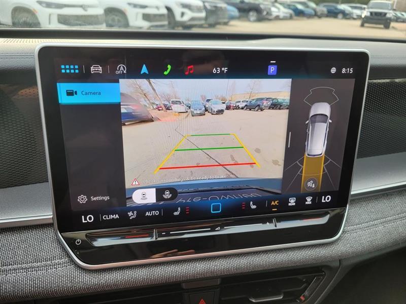 Volkswagen Tiguan S 2025