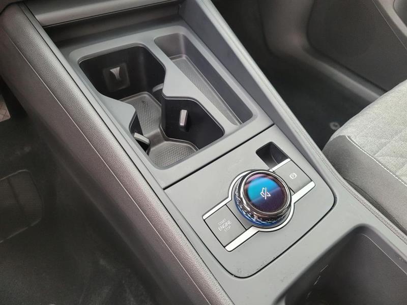 Volkswagen Tiguan S 2025