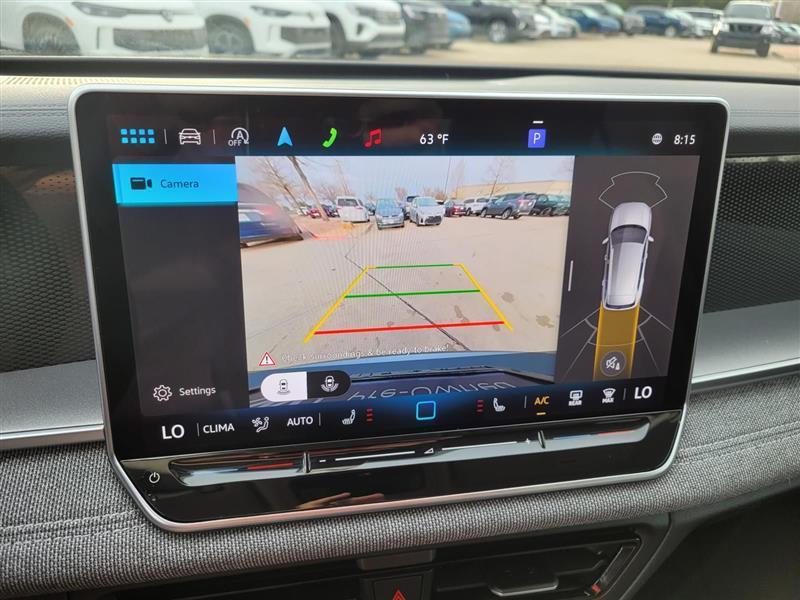 Volkswagen Tiguan S 2025