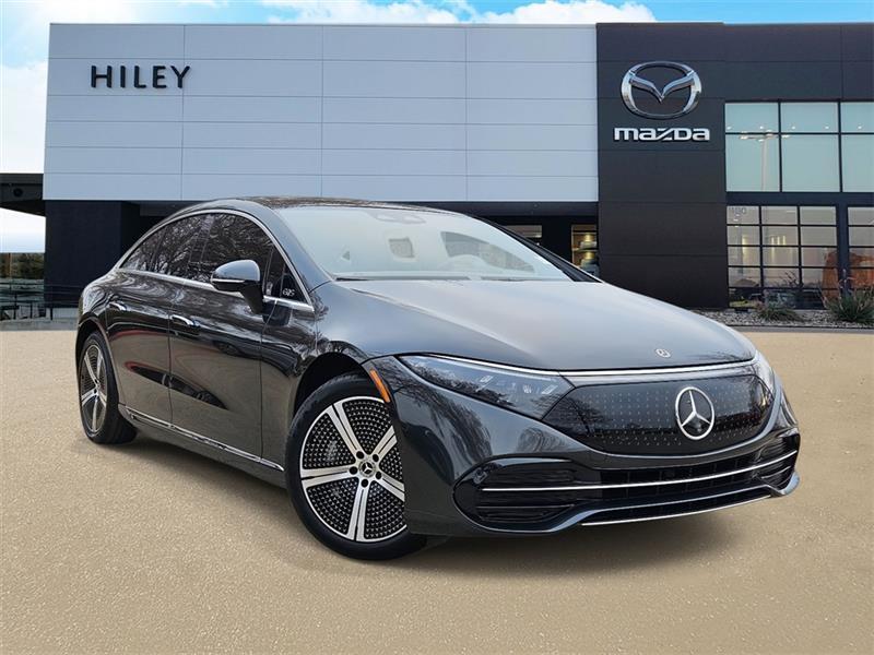 2023 Mercedes-Benz EQS 450+