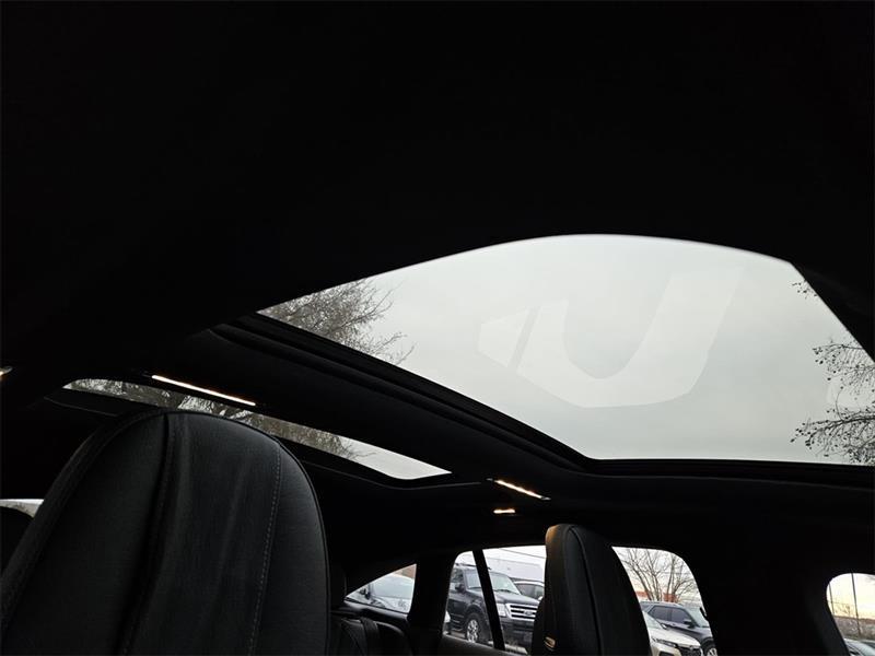 Mercedes-Benz EQS 450+ 2023