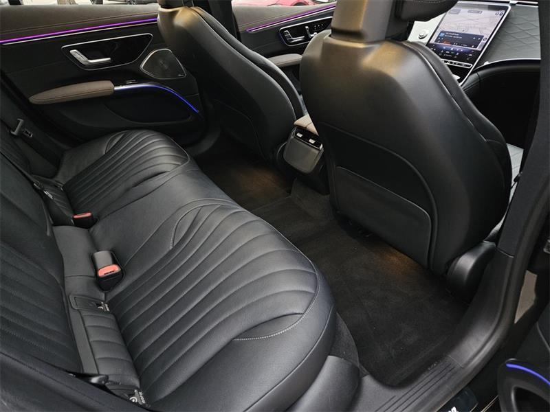 Mercedes-Benz EQS 450+ 2023