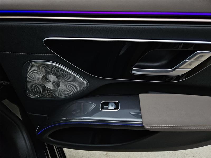 Mercedes-Benz EQS 450+ 2023