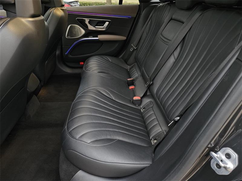 Mercedes-Benz EQS 450+ 2023